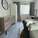 Appartement Farfa Harmonia Oliwska *