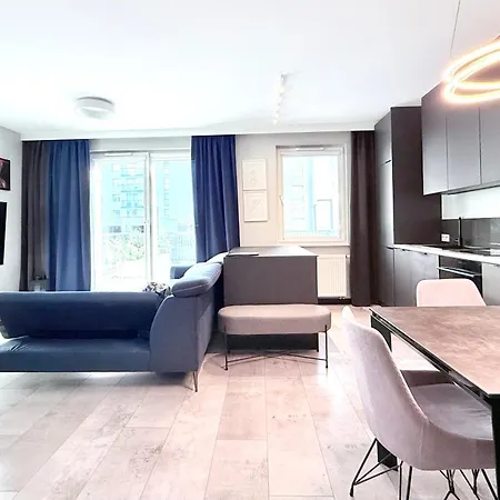 Farfa Harmonia Oliwska * 格但斯克