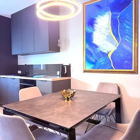 Farfa Harmonia Oliwska