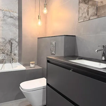 Farfa Harmonia Oliwska *