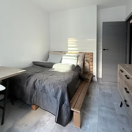 Farfa Harmonia Oliwska