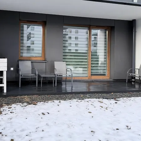 Farfa Harmonia Oliwska