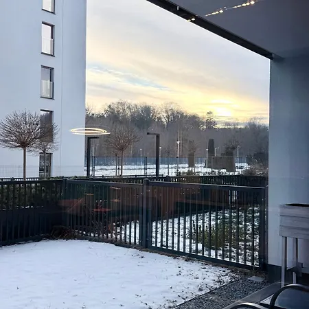 Farfa Harmonia Oliwska