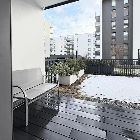 Farfa Harmonia Oliwska * Gdańsk