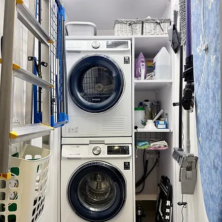 Apartamento Farfa Harmonia Oliwska Gdansk