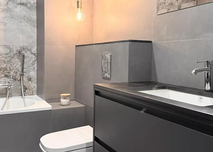 Farfa Harmonia Oliwska *