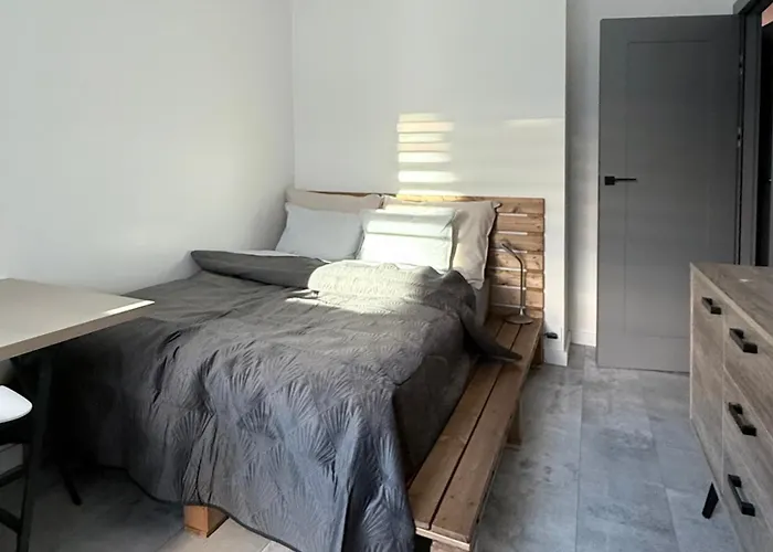 Farfa Harmonia Oliwska