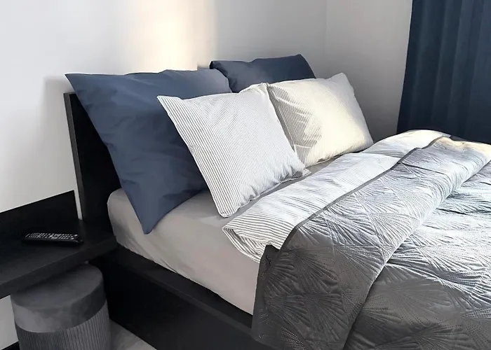 Farfa Harmonia Oliwska *