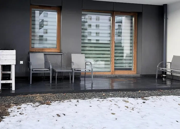 Farfa Harmonia Oliwska