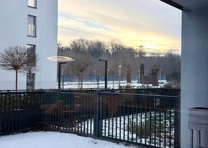 Farfa Harmonia Oliwska