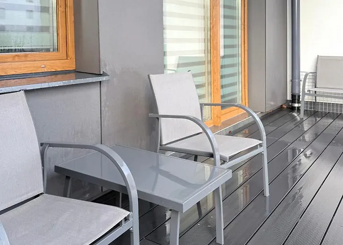 Farfa Harmonia Oliwska