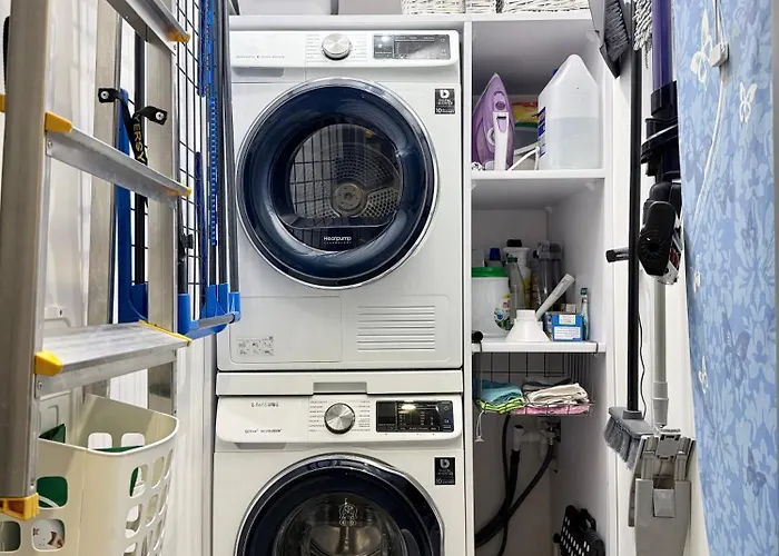 Apartamento Farfa Harmonia Oliwska Gdansk