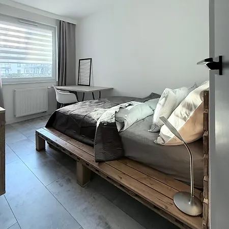 Farfa Harmonia Oliwska *