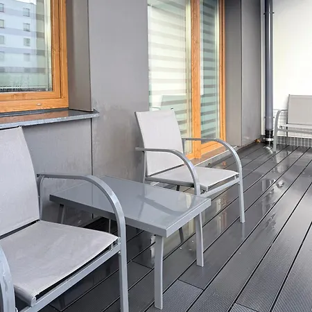 Farfa Harmonia Oliwska