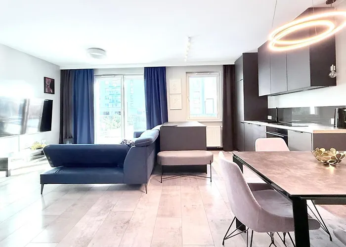 Farfa Harmonia Oliwska * Гданьск