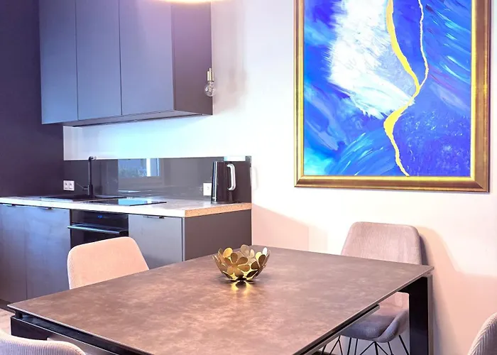 Farfa Harmonia Oliwska