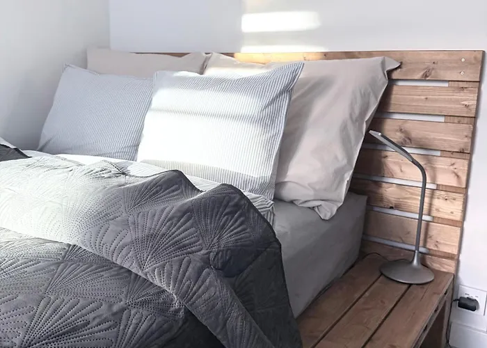 Farfa Harmonia Oliwska Гданьск