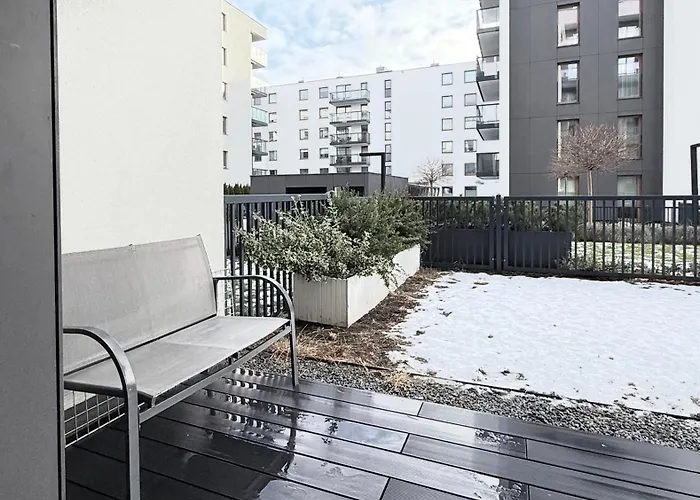 Farfa Harmonia Oliwska * Гданьск